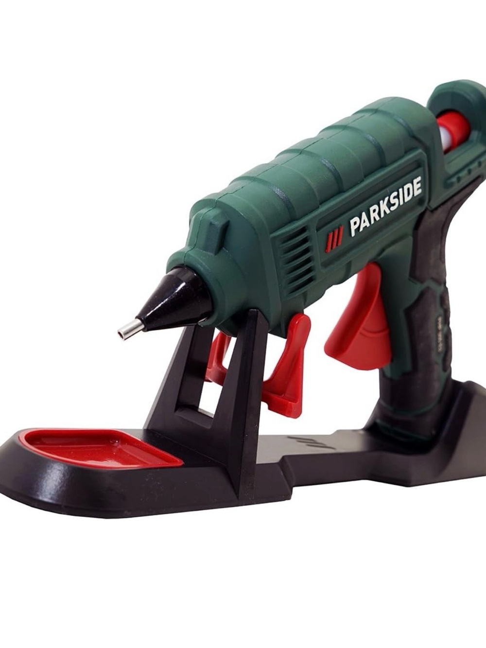 PARKSIDE Cordless Hot Glue Gun